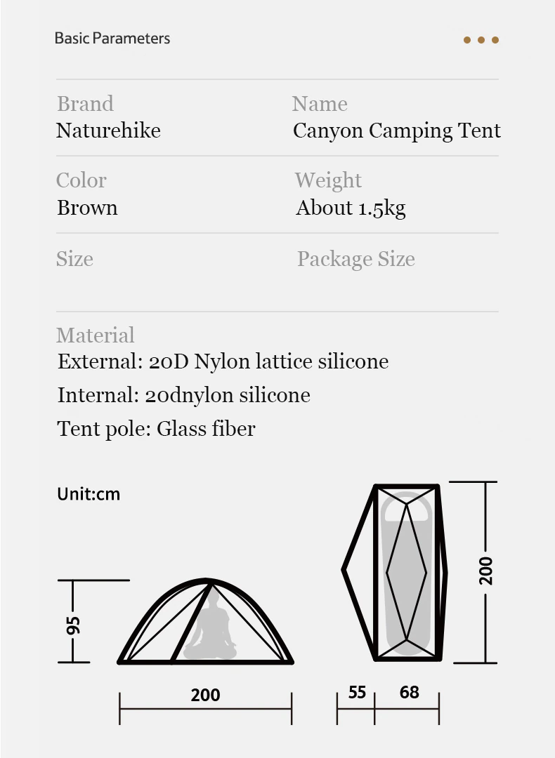 Cheap Goat Tents 